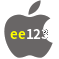 Aplicativo ee123 para iOS